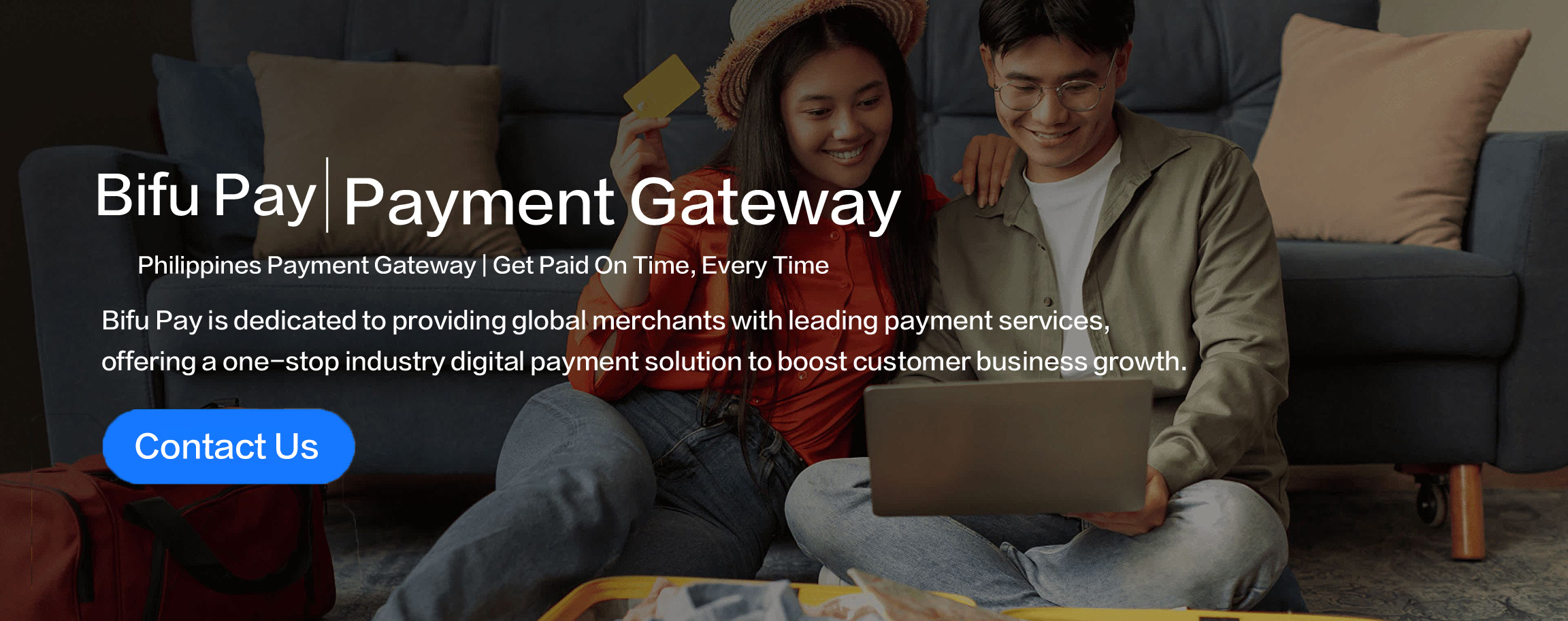 Philippines Third-Party Payment Platform