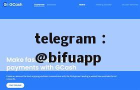 Philippines GCASH native payment channel - API interface solution