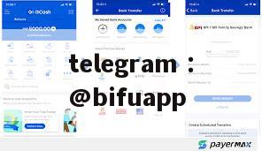 Philippines GCASH native payment channel - Bifu API interface solution